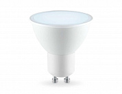 Светодиодная лампа MR16 9W 6400K Ambrella light Bulding 180906