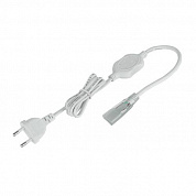 Сетевой шнур для ленты 220V 5050 Elektrostandard SSH-7 a049179