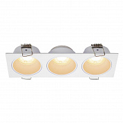 Встраиваемый светильник Mantra ANTILLA 9172