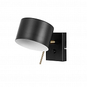 Спот Arte Lamp Sebastian A7051AP-1BK