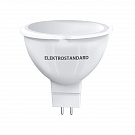 Лампа светодиодная Elektrostandard G5.3 9W 4200K матовая a049690