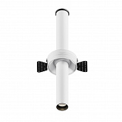 Встраиваемый светодиодный спот Maytoni Technical Focus T C140TRS-L300-7W3K-W