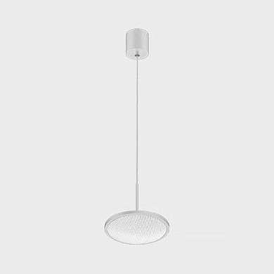 Подвесной светодиодный светильник Italline IT08-8022 white 3000K