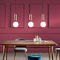 Подвесной светильник Imperium Loft Vital 141143-26