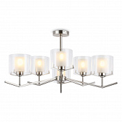 Потолочная люстра Ambrella Light High Light Modern LH57002