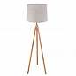 Торшер Maytoni Calvin Z177-FL-01-BR
