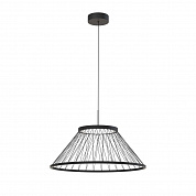 Подвесной светодиодный светильник Favourite Fibra 4633-6P