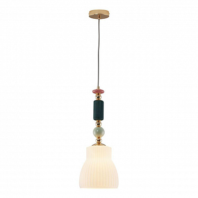 Подвесной светильник Moderli Charm V10904-P