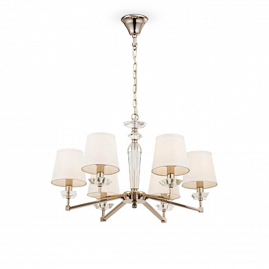 Подвесная люстра Maytoni Beira MOD064PL-06N