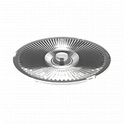 850009 ACC Astrelio Disk Линза для трекового светильника, 24°