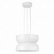 Подвесной светодиодный светильник Divinare Opal 5246/33 SP-10