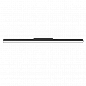150013 TSL Astrelio Line Трековый светодиод. свет-к 687 мм, черный, 48, 24W, 1650, 100°, 3000K