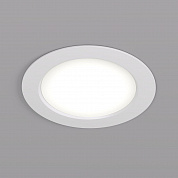 Встраиваемый светильник Denkirs Snartun DK3049-WH