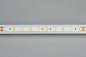 Светодиодная лента Arlight 14,4W/m 60LED/m 5060SMD холодный/теплый белый 5M RT-B60-10mm 24V White-MIX 025213(1)