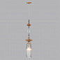Подвесной светильник Odeon Light Exclusive Modern Terra 5414/1A