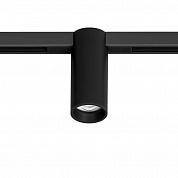Магнитный трековый светильник Arte Lamp OPTIMA SMART A7390PL-1BK