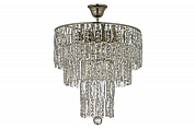 Люстра подвесная Arti Lampadari Elite Deliceto E 1.5.38.100 N
