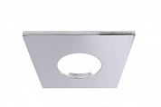 Крышка Deko-Light Cover chrome square for COB 68 IP65 + Mizar II 930077