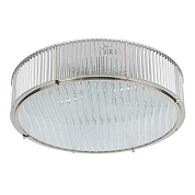 Потолочная люстра KUTEK LAVONE LAV-PLM-6(BN)600-2