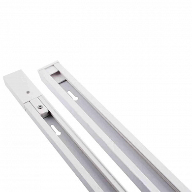 Шинопровод однофазный Arte Lamp Track Accessories A520233