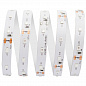 Светодиодная лента Apeyron 4,8W/m 60LED/m 3528SMD желтый 5M 00-33