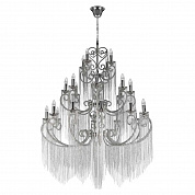 Люстра LOFT IT Wonderland 10405/24