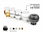 Насадка передняя Ambrella light DIY Spot N7160