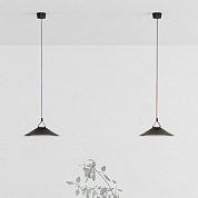 Трековая ременная система Denkirs Belty Set DK55SET25-01-BR