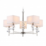 Подвесная люстра Ambrella Light High Light Classic LH71321