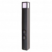 Ландшафтный светильник Deko-Light Facado Socket 733065