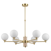 Подвесной светильник KUTEK COMO COM-ZW-6(ZM/4)T