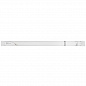 Потолочный светодиодный светильник Volpe ULO-Q155 AL120-36W/4000K White UL-00009261