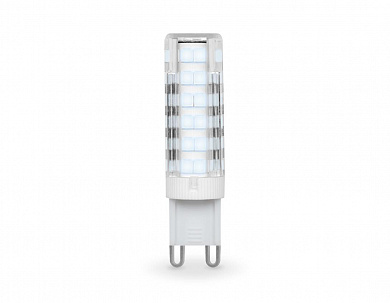 Светодиодная лампа G9 11W 6400K Ambrella light Bulding 101106
