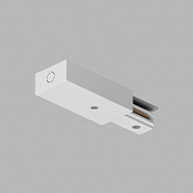 Соединитель-токопровод Denkirs Solid Base TR1100-WH