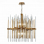 Подвесная люстра ST Luce Teramo SL1628.303.08