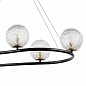 Подвесная люстра Lightstar Bari 815267