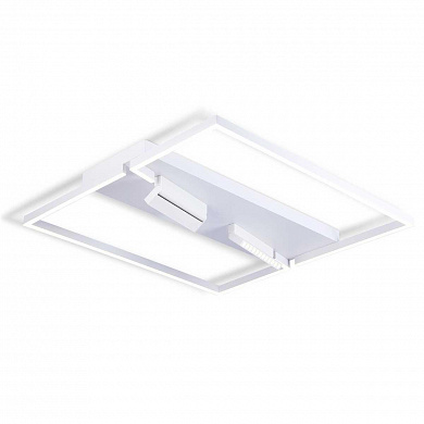 Потолочный светодиодный светильник Ambrella light Comfort LineTech FL51467
