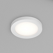 Встраиваемый светильник Denkirs Enkel DK3012-WH