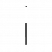 Трековый подвесной светильник Maytoni Technical TR179-1-5WTW-M-B