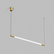 Подвесной светильник DENKIRS AURA DK4318-BR