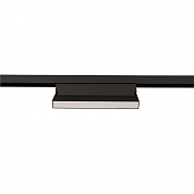Трековый светодиодный светильник Arte Lamp Linea A4697PL-1BK