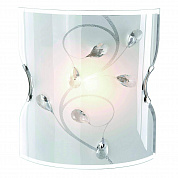 Настенный светильник Arte Lamp A4044AP-1CC