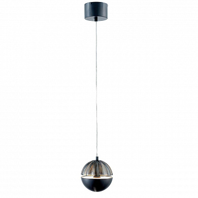 Подвесной светодиодный светильник Favourite Ballonger 4326-1P