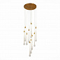 Подвесная светодиодная люстра ST Luce Faenza SL6103.203.09