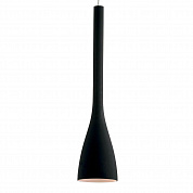 Подвесной светильник Ideal Lux Flut SP1 BIg Nero 035680