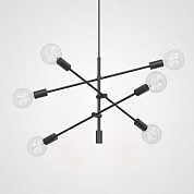 Подвесная люстра Imperium Loft Mobile Chandelier - Large 116119-22