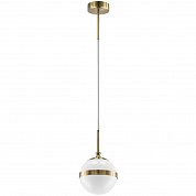 Подвесной светильник Lightstar Globo 813111