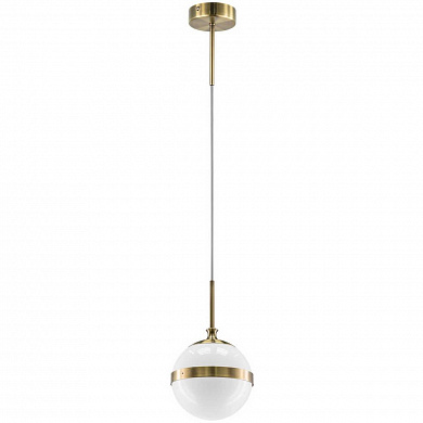 Подвесной светильник Lightstar Globo 813111