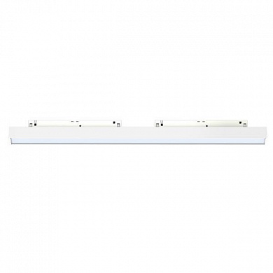 Трековый светодиодный светильник Arlight Mag-Orient-Flat-L465-16W Warm3000 035843