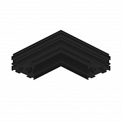 Соединитель угловой встраиваемый Aployt для натяжного потолка Magnetic track 48 APL.0184.00.04